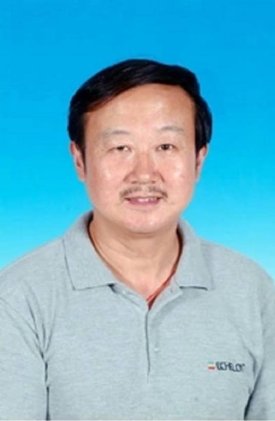 吴建国(南通大学电气工程学院副院长)