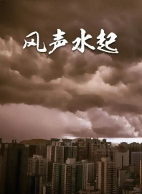 风生水起(1997年徐峥主演电视剧)