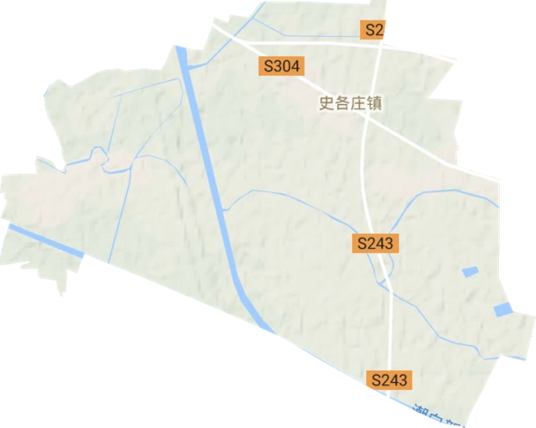 史各庄镇(天津市宝坻区下辖镇)