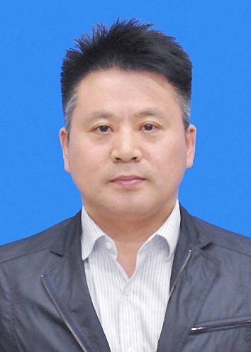 吴凯(湖北省宜昌市自然资源和规划局原副局长)