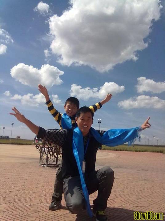 徐杰(内地词人)