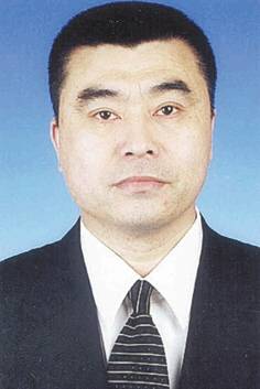 林跃（浙江省温州市中级人民法院副院长）