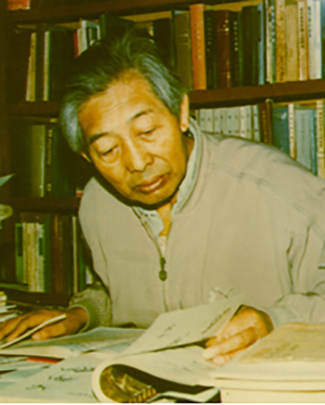 李迪（国际科学史研究院通讯院士、科学技术史家）