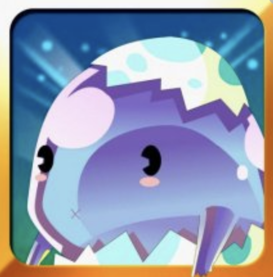 口袋妖精(成都掌位科技发行的智力类游戏)