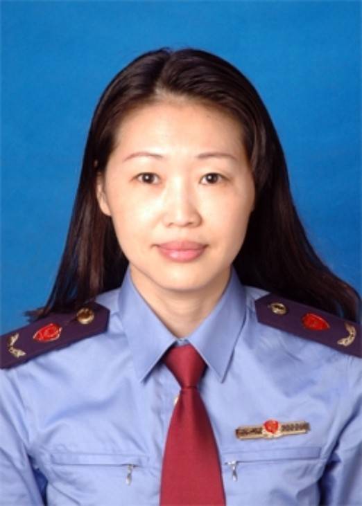 张译文（浙江省嘉兴市海盐县市场监督管理局党委委员、总工程师）