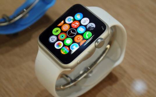 Apple Watch(第 1 代)