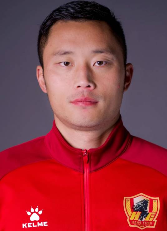 王宾（1989年5月生中国足球运动员）