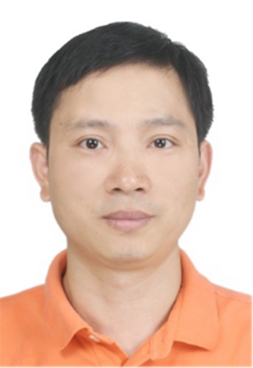 徐立(西南大学副教授)