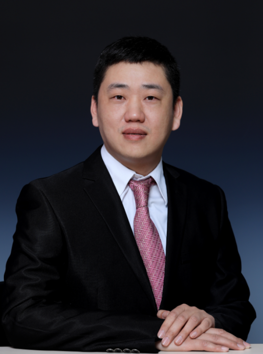 李翔宇（清华大学教师）