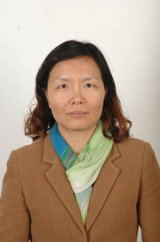 陈晓晖(广州大学纪委书记)