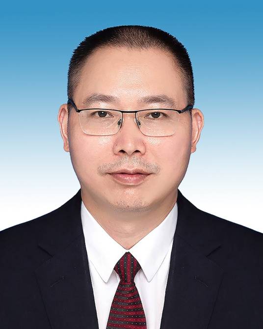 姚峰(浙江省台州市天台县政府副县长、党组成员)