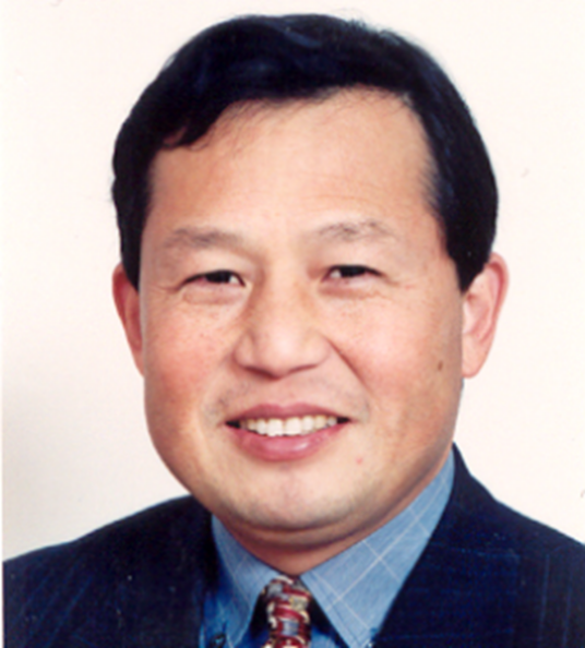 马硕（世界海事大学教授副校长）