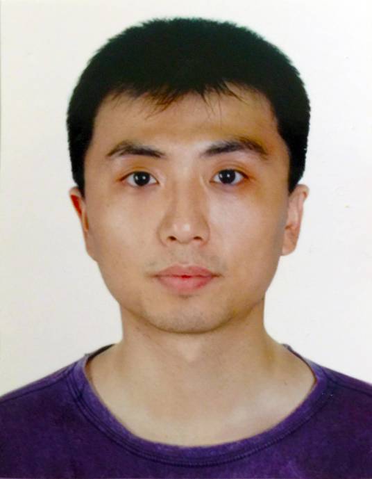 刘洋(中央新影导演)