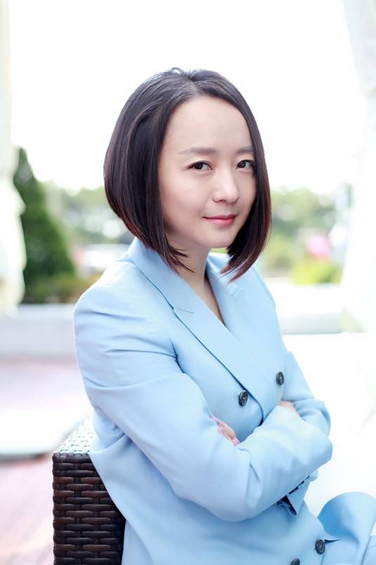 孙亮(中国内地女导演)