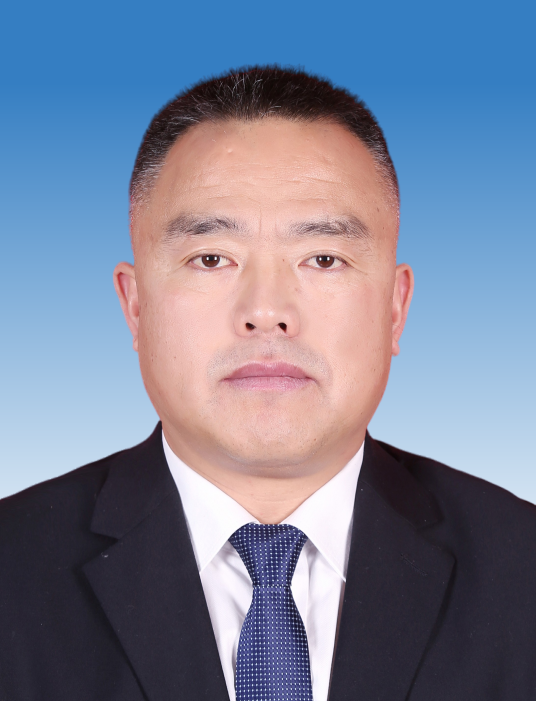 王强（四川省康定市委副书记、市政府党组书记、市长）