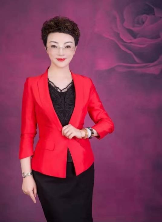 赵晶(国际职业培训师)