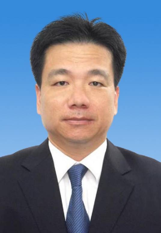 陆敏(上海第二工业大学党委书记)