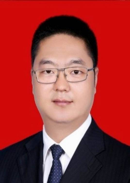 姜坤（四川省绵阳市平武县委书记）