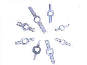 金城摩托车集团无锡市摩托车配件厂