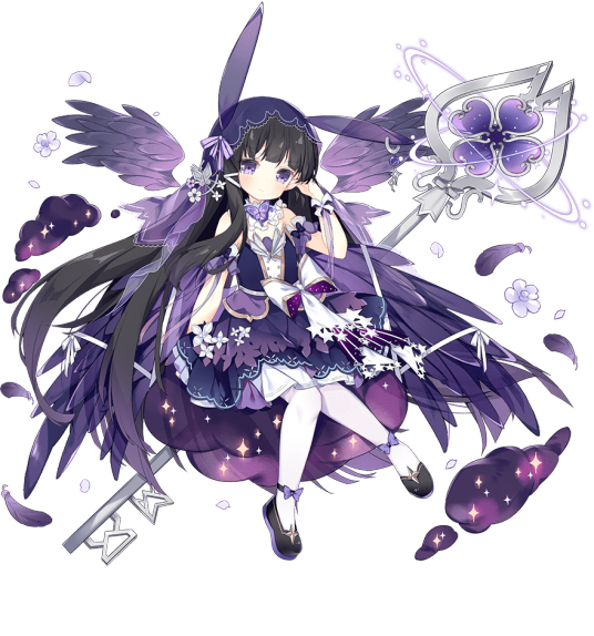 亚巴顿(游戏《方舟指令》中的角色)