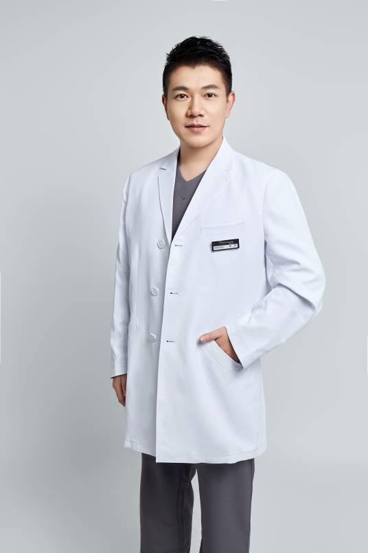 梁旭（北京联合丽格第一医疗美容医院医师）