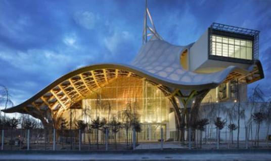 梅兹高等美术学院