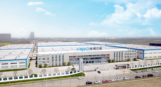 安徽美博智能电器集团有限公司