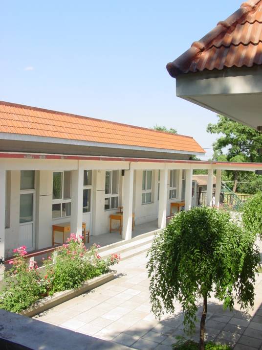 北京新东方铭师堂学校