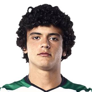 吉列尔梅·拉莫斯