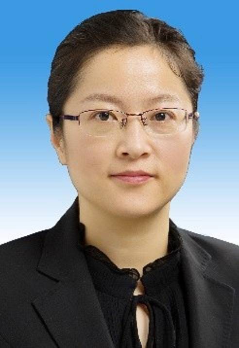 杨娜(首都师范大学图书馆党总支书记)