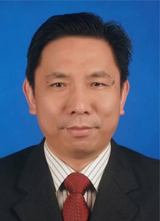 黄德斌(湖北省供销合作总社党组成员、副主任)