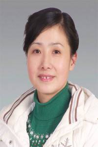 黄静（安徽省芜湖市弋江区委副书记）