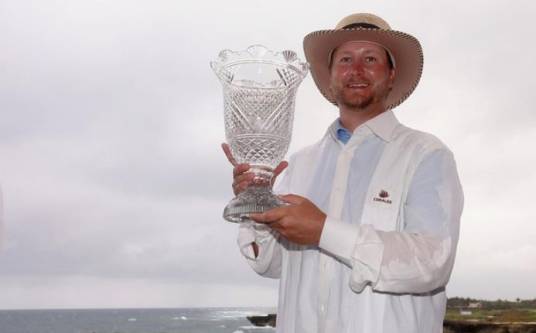 布莱斯·加里特