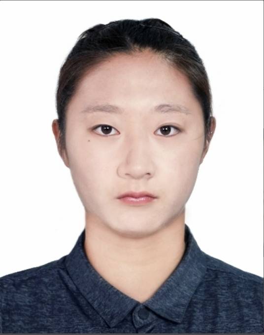 范云霞(中国女子曲棍球运动员)