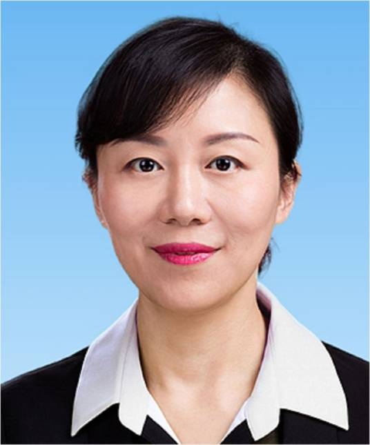 黄红(重庆市大渡口区委副书记,区人民政府党组书记、区长)