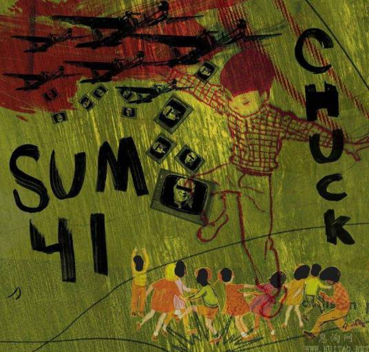 Chuck(Sum41专辑)