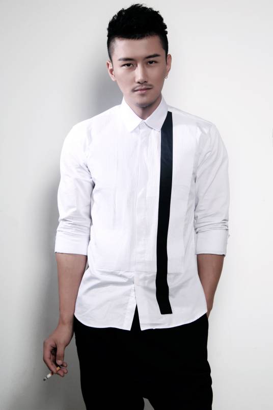 宋歌(中国内地男演员)