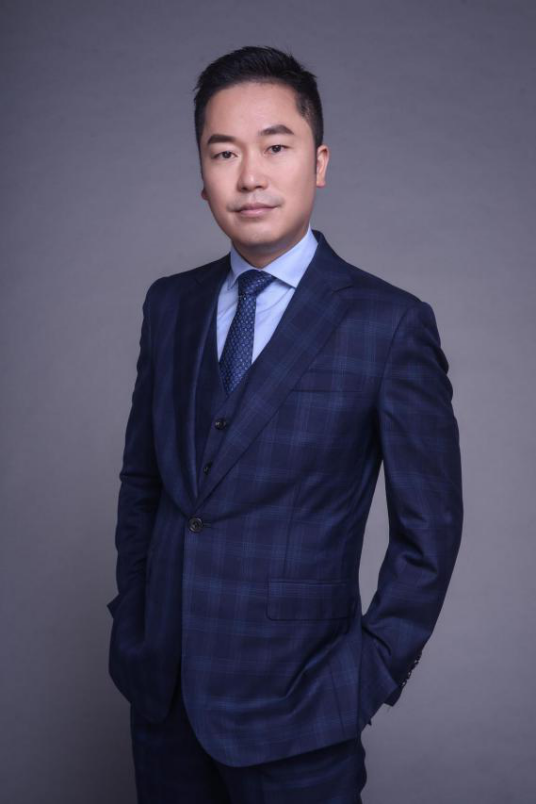 姚宏（微贷网创始人、CEO）