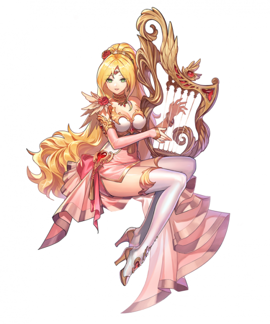 埃莉诺(游戏《坎公骑冠剑》中的角色)