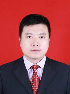 石进（四川省宜宾市筠连县委书记）