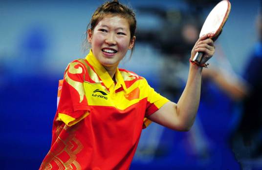 刘旭（济南市互宜乒乓球俱乐部教练员）