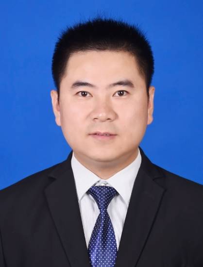 于飞(河南师范大学生命科学学院副院长,平原学者,博士生导师)