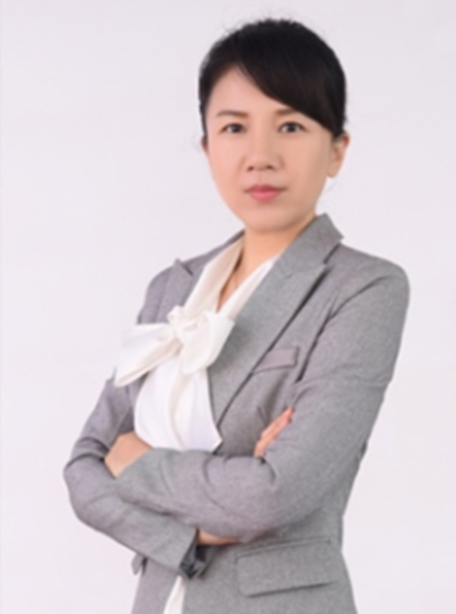 刘颖(吉林大学机械科学与工程学院教授)