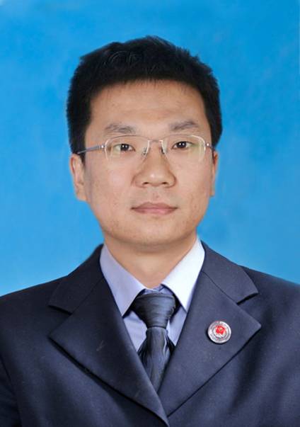 崔林(北京市丰台区司法局党组成员、副局长)