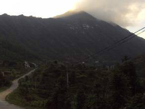 将军山（湖北省黄冈市蕲春县将军山、安徽省安庆市太湖县将军山）