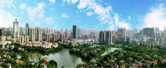 人和街道(重庆市渝北区辖街道)