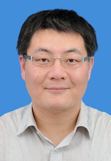 刘冬(中国科学院广州地球化学研究所副研究员)