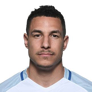 利费摩亚(1989年出生的英国足球运动员)