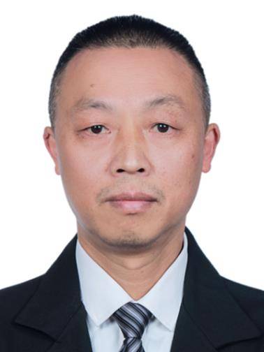 陈晓峰（福建省宁德市周宁县纪委副书记）