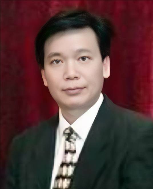 陈剑(合肥工业大学教授)